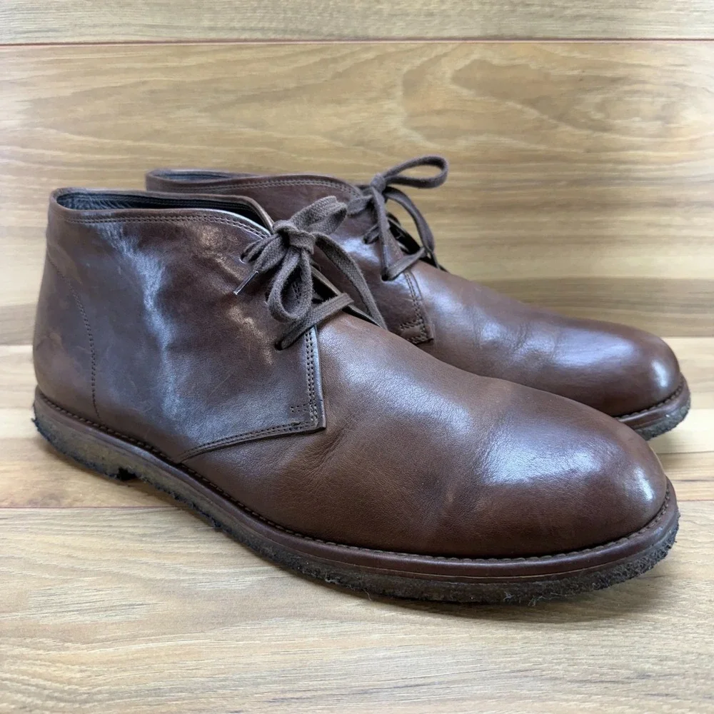 Allen Edmonds us men